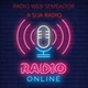 Rádio Web Semeador logo