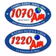 Radio Nueva Vida - WDYT logo
