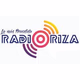 RadiOriza 101.1 Logo