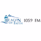 105.9 WBOF - WBOF-LP Logo