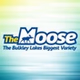Moose FM - CKBV logo