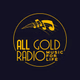 All Gold Radio Logo