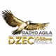 DZEC Radyo Agila 1062 - DZEC Logo