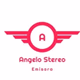 Angelo Stereo logo