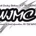 96.1 WJMC - WJMC-FM Logo
