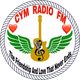 CYM RADIO FM Logo