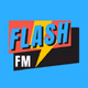 FLASH FM ESPAÑA Logo
