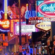 All Memphis Music Logo