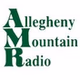 Allegheny Mountain Radio WVMR - W278AL logo