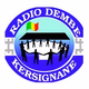 Radio Damabé Kersignané Logo