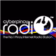 CyberPinoy Radio Logo
