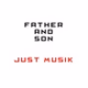 Father & Son Radio logo