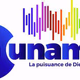 Radio Dunamis fm Logo