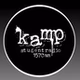 KAMP Student Radio - KAMP logo