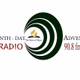 Malawi Adventist Radio Logo
