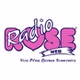 Radio Rose logo