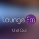 Lounge FM Chill Out Рівне Logo