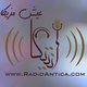 راديو انتيكا اف ام Logo