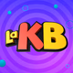 Ke Buena - XHPA Logo