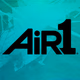 Air1 - KTLW Logo