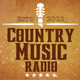 Country Music Radio - Jake Owen Logo