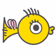 KNBラジオ Logo