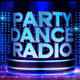 Party Dance Radio Logo