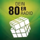 Radio 90,1 Mönchengladbach - Dein 80er Logo