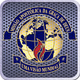 Radio Igreja Evangélica Cristo Vive Logo