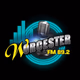 Worcester FM Logo