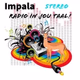 Impala Stereo Logo