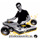 Zender Manuel Logo