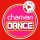 Radio Charivari Regensburg- Dance Logo