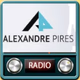 Radio Alexandre Pires Logo