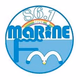 Logo de Marine FM