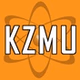 KZMU Community Radio - KZMU logo
