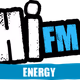 Hi FM - Energy Logo