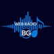 WEB RÁDIO BG Logo