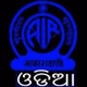 All India Radio - Radio Odia logo
