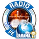 Radio de Fé Panamá logo