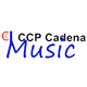 CCP Cadena Music Logo