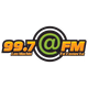 Arroba@FM - XEORF Logo