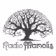 Radio Manolis Logo