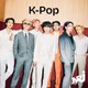 NRJ - K-Pop Logo