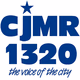 CJMR 1320 - CJMR Logo