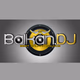 Balkan Radio Logo