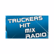 Truckers Hitmix Radio Logo