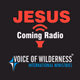 Jesus Coming FM - Tamil Bible Logo