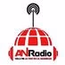 AN Radio 102.3 FM Logo