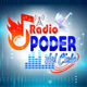 Radio PODER del Cielo Logo
